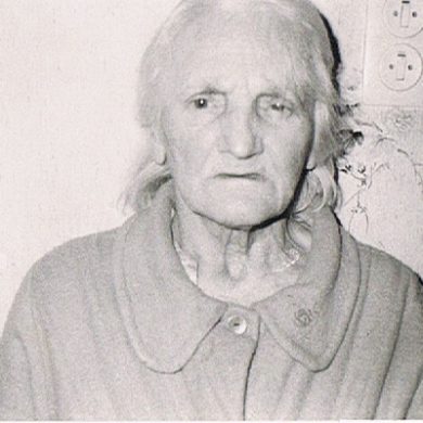 Antonina 1991