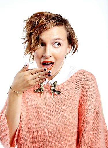 Chloé Bauwens