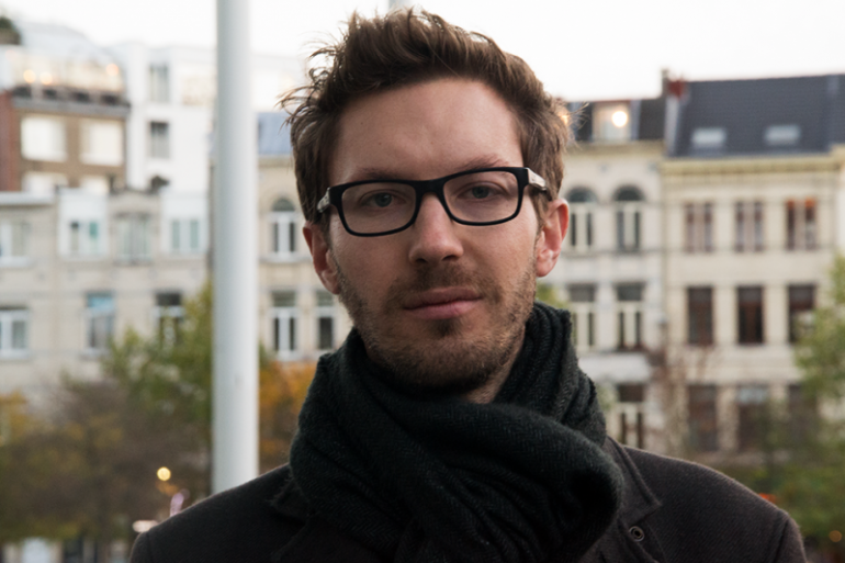 Marnix Van Roosbroeck