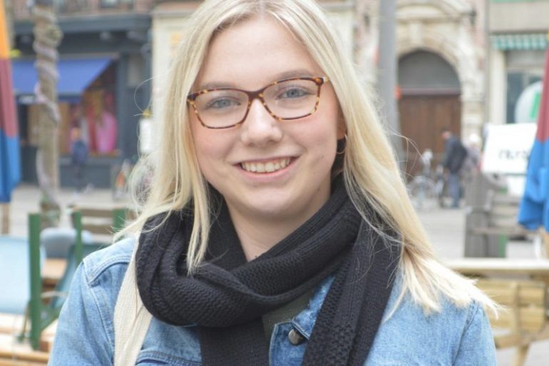 Nathalie Hamaekers