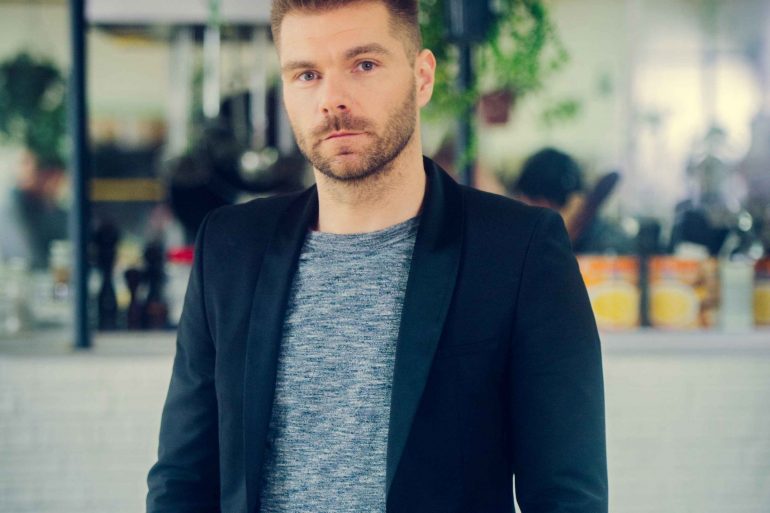 Foto van Kobe Ilsen