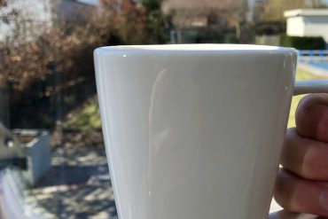 Nooit meer slecht weer