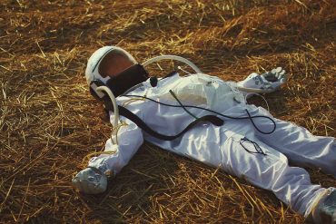 Astronaut