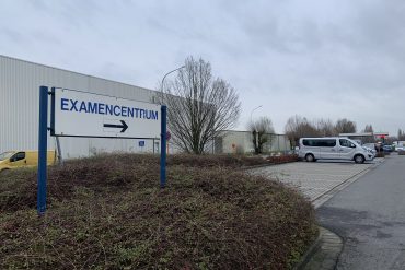 rijinstructeurs