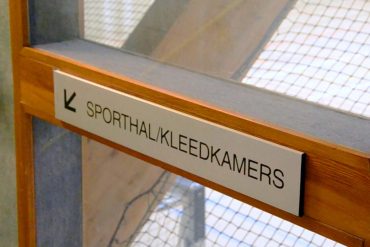 Sportclubs dreigen te sluiten