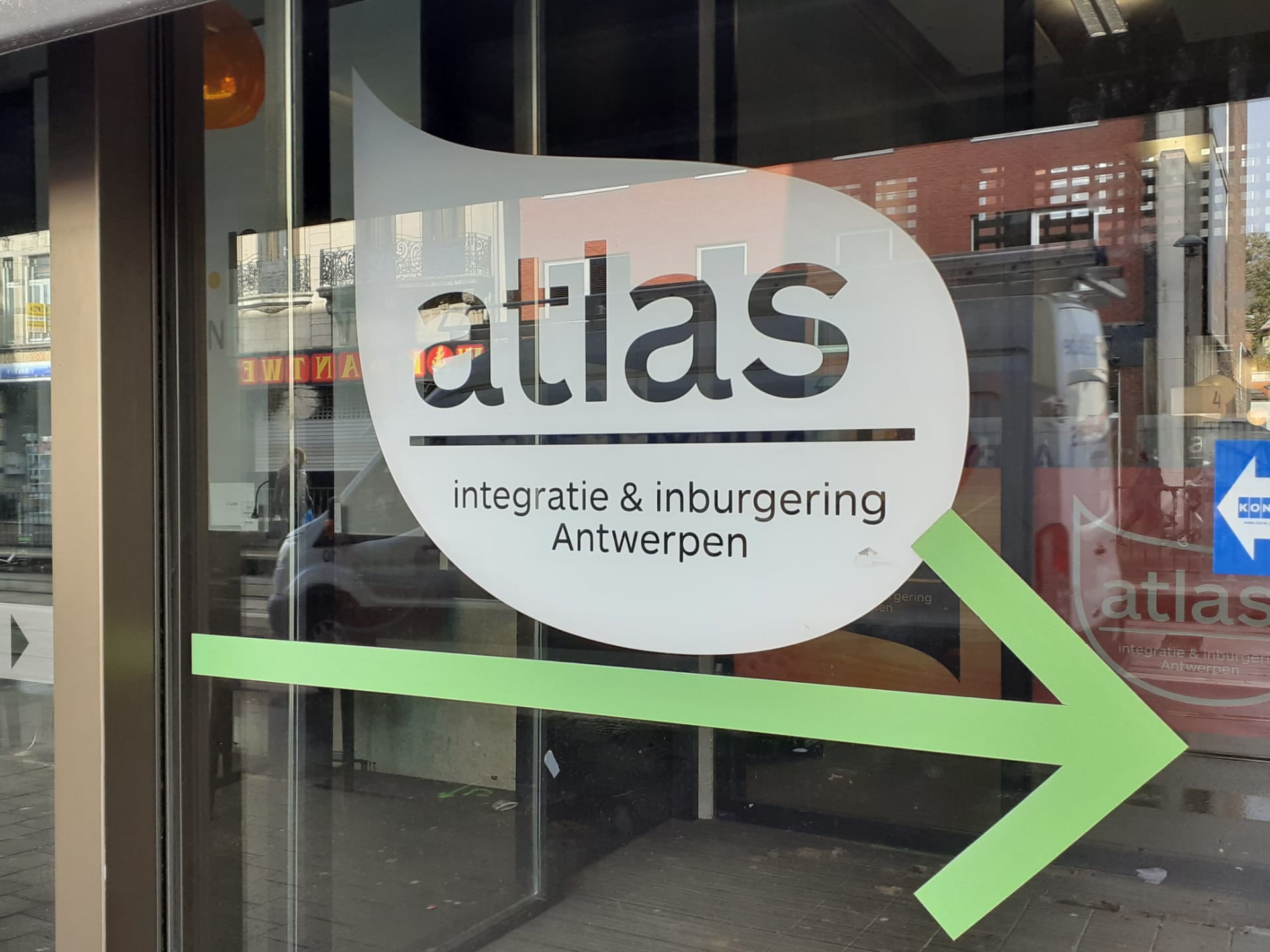 Atlas, Integratie En Inburgering: “Diversiteit Is Het DNA Van Onze ...