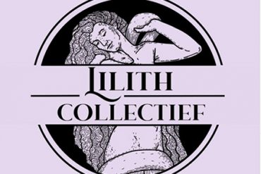 logo Lilith Collectief