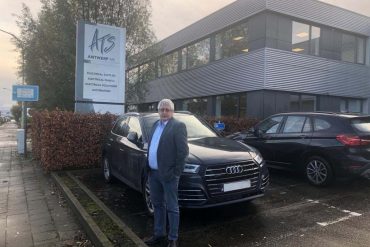 ATS Antwerp
