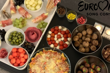 Eurosong hapjes