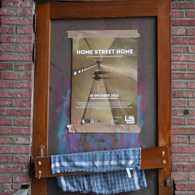 Betonne Jeugd brengt de film Home Street Home uit