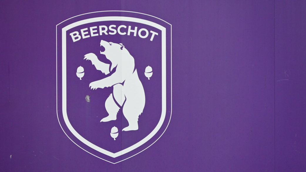 Logo Beerschot