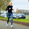 Marathon Woman Hilde Dosogne
