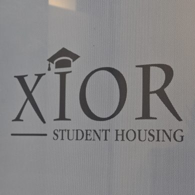 Xior_Studenthousing