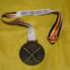 Hockeymedaille Belgische Hockeybond