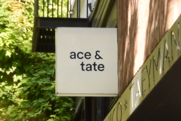 Ace & Tate