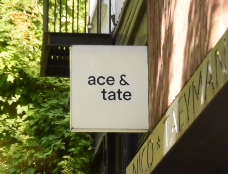 Ace & Tate