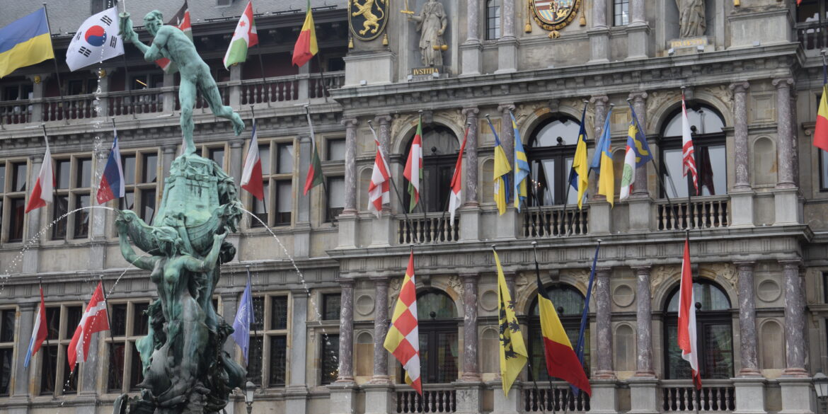 Grote Markt