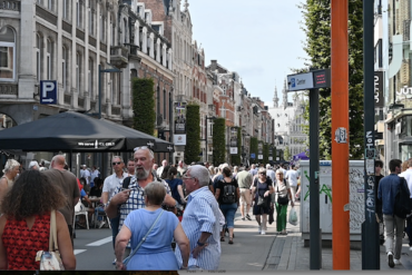 Leuvense Jaarmarkt