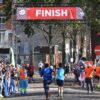 Foto van de Runner's High Run, een loop wedstrijd