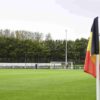 Voetbalveld Tubeke