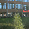 Campus De Ham hogeschool Thomas More