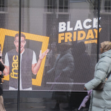 black friday