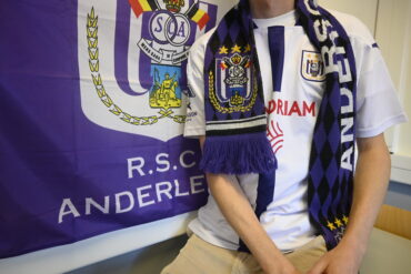 Anderlecht merchandise