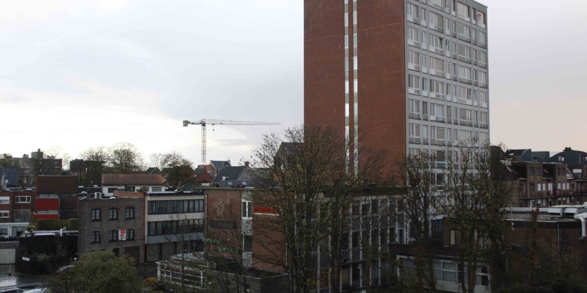 De gemeente Boom heeft een nieuw bestuur