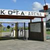 Dakota Arena - KMSK Deinze