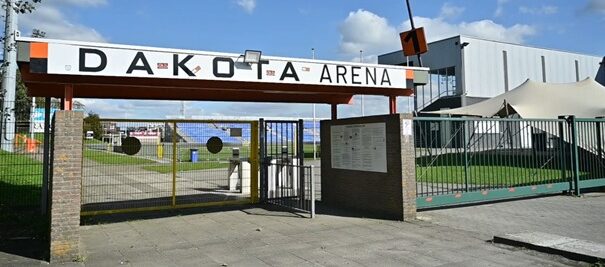 Dakota Arena - KMSK Deinze