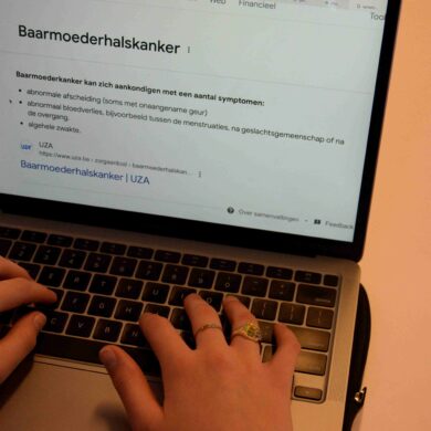 baarmoederhalskanker