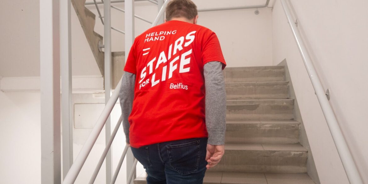 Foto medewerker