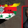 Syrische burgeroorlog met David Crieckemans (UA)