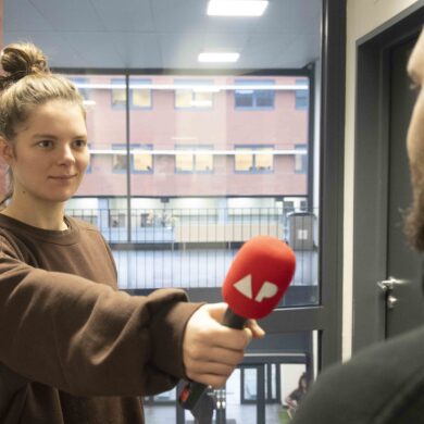 journalist