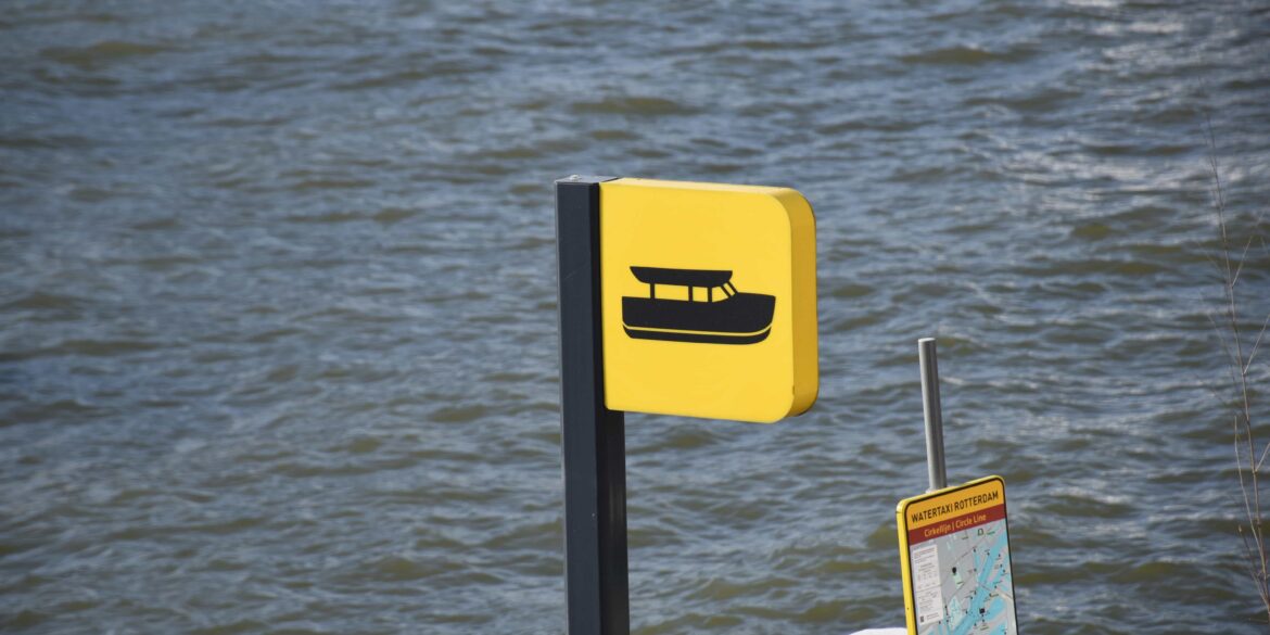 Haven Rotterdam