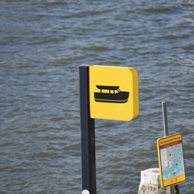 Haven Rotterdam