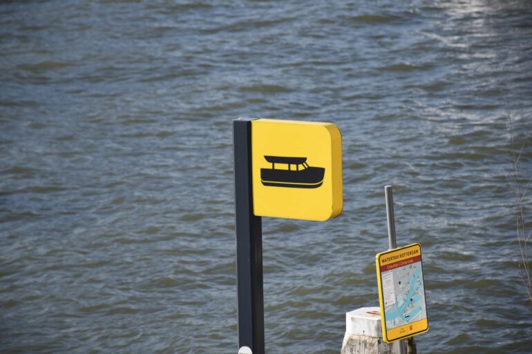 Haven Rotterdam