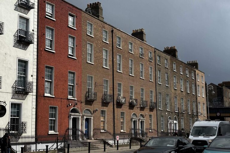 Dublin