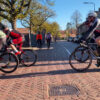 omslagfoto wrAP flandrien ride