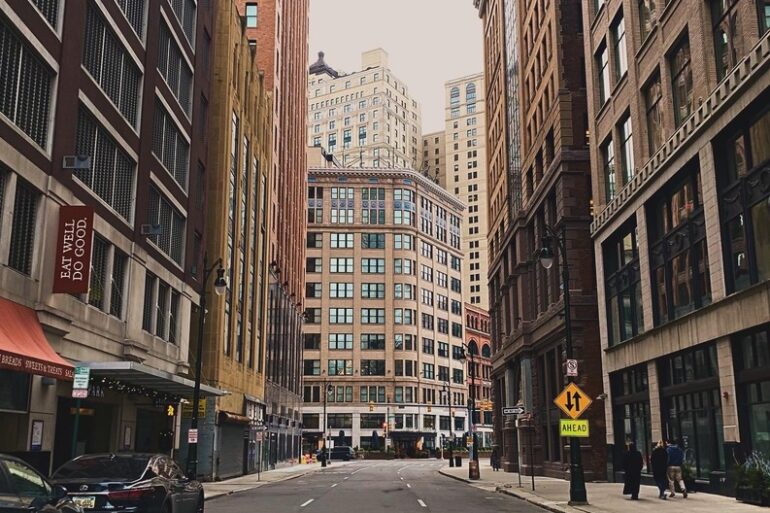 Foto Detroit: Wat moet ik verwachten van het begin van mijn uitwisseling?