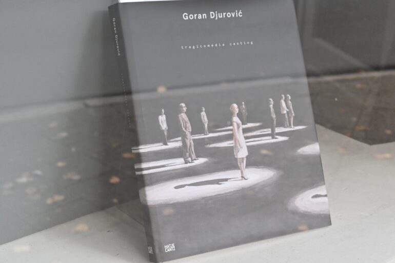 Galerie Zuid in Antwerpen