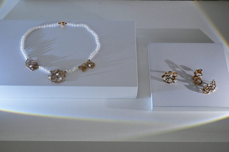 Antwerp Jewellery Week gallerij