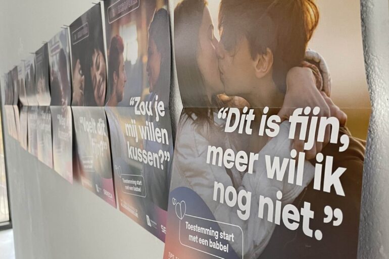 Promo campagne Sensoa