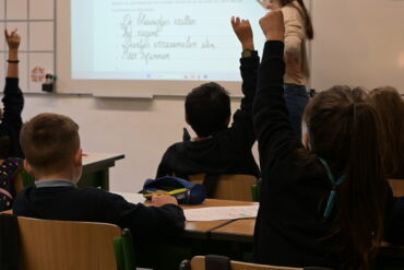 Sint-Jan Berchmanscollege