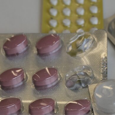 Medicatie