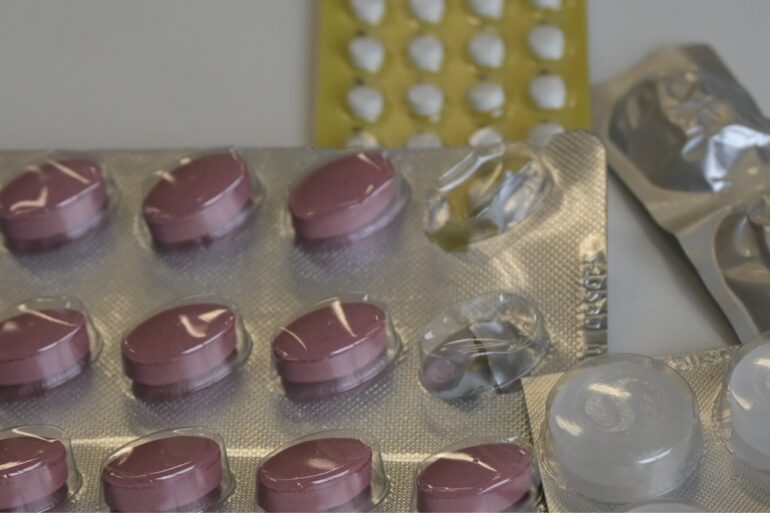 Medicatie