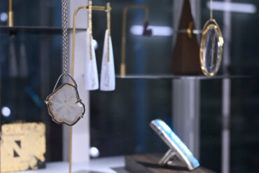 Juwelen op de Antwerp Jewellery Week