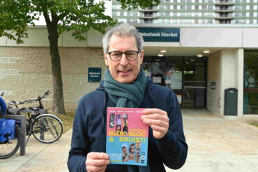 Jo Roets Laika