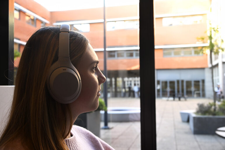 Muziek als ondersteun voor mentaal welzijn