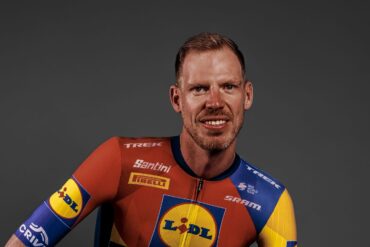 Foto van Tim Declercq